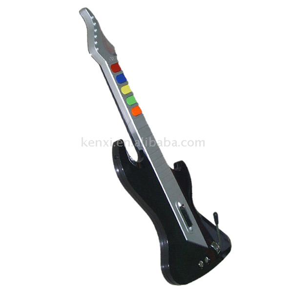  PS2 Guitar Hero Controller (PS2 Guitar Hero Controller)