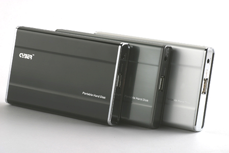  2.5" Mini HDD Enclosure (2.5 "HDD Enclosure мини)