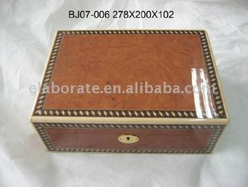  Wooden Box