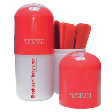  Tongue Depressor Gift Set (Zungenspatel Geschenk-Set)