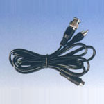  Audio/Video Cable