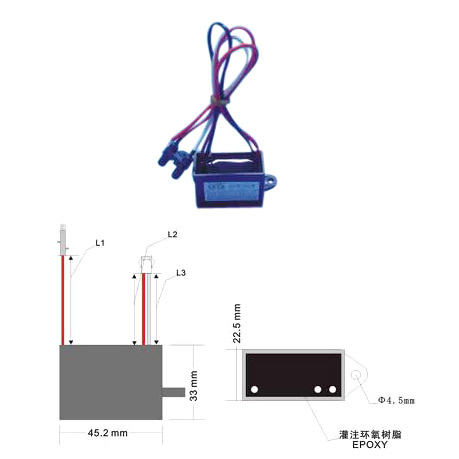  Kation Anion Generator (Kation Anion Generator)