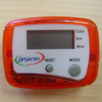  Pedometer ( Pedometer)