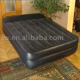  2-Layer Raised Air Bed