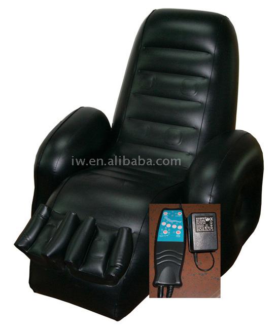  Inflatable Massage Chair ( Inflatable Massage Chair)