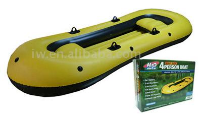  Inflatable Boat (Bateau gonflable)