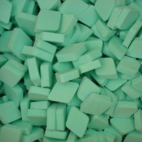  Powder Sponge