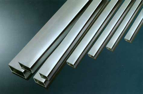  Stainless Steel Rectangle Pipe