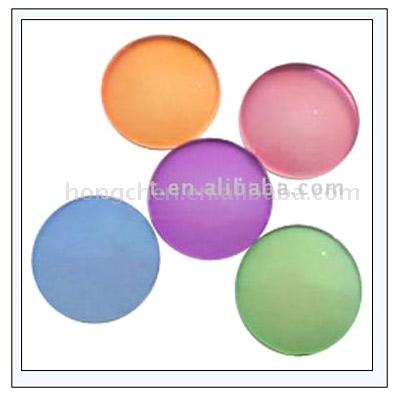 Bunte Lens (Bunte Lens)