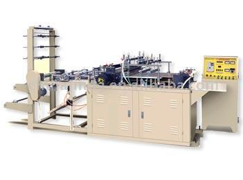  Ziplock Computer Control Bag Maker (FQZS-500-800) ( Ziplock Computer Control Bag Maker (FQZS-500-800))