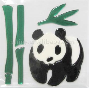  Panda Jel Jewel (Panda Jel Jewel)