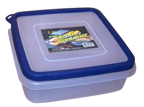  Lunch Box