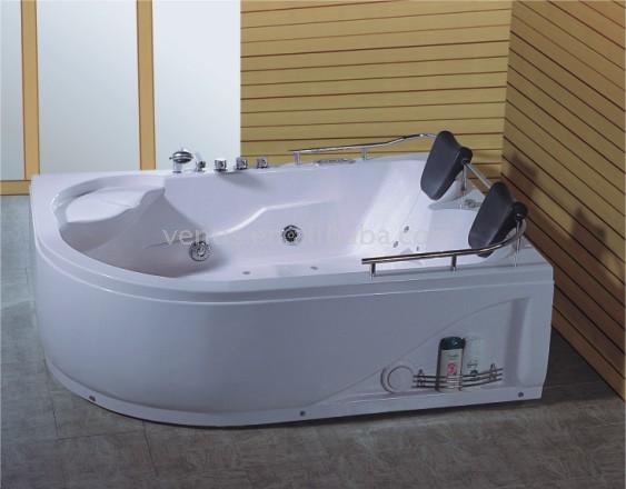  Massage Bathtub (Массажные ванны)