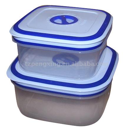  Food Container Set (Conteneur pour aliments Set)