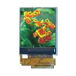  3.2 Inch TFT LCD Module (240*320, QQVDA) ( 3.2 Inch TFT LCD Module (240*320, QQVDA))