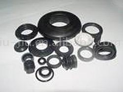  Oil Seal (Масло Уплотнение)