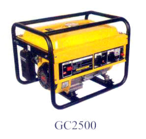  Generator ( Generator)