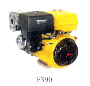 Gasoline Engine (Gasoline Engine)