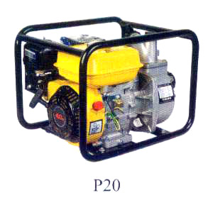  Engine Pump ( Engine Pump)