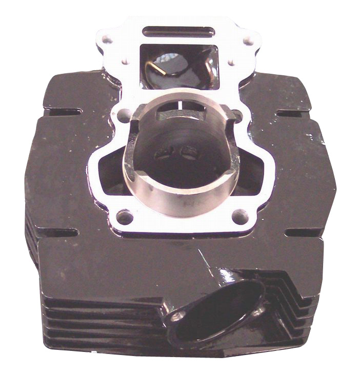  Engine Block (Motorblock)