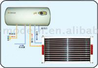  Balcony Solar Water Heater