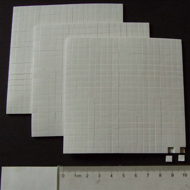  Foam Tapes