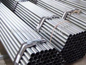  Welded Pipes ( Welded Pipes)