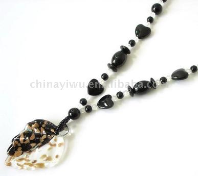  Glaze Necklace