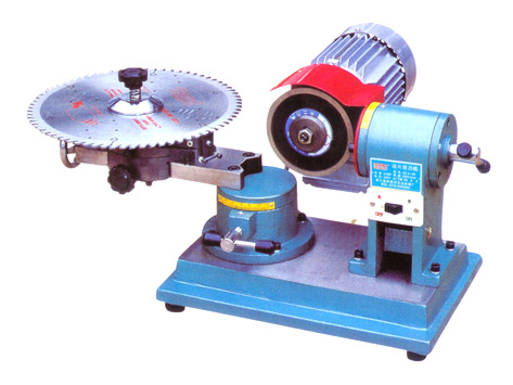  Saw Blade Sharpener (Lame de scie Sharpener)