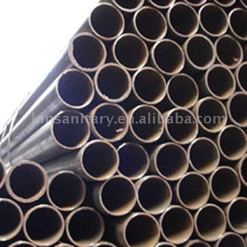  Welded Steel Pipe for Low Pressure Liquid Delivery