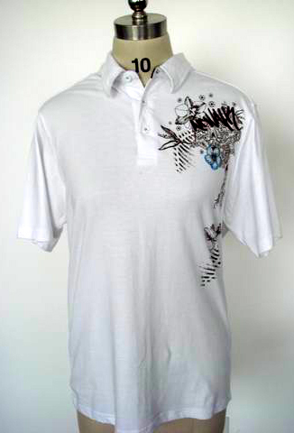  Men`s Polo Shirt ( Men`s Polo Shirt)