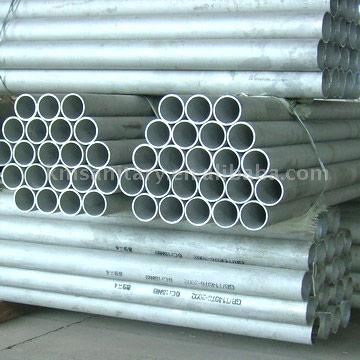  Welded Pipe