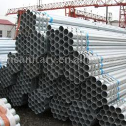  Steel Pipe (Стальная труба)