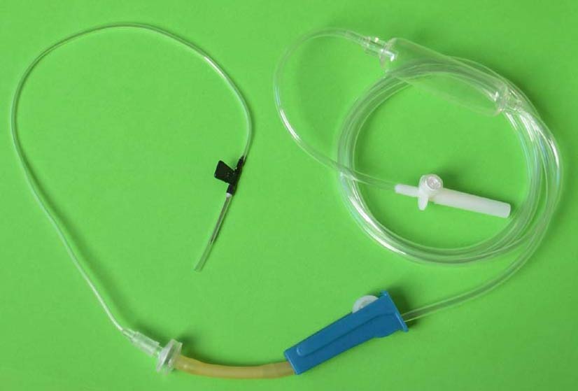  Infusion Set
