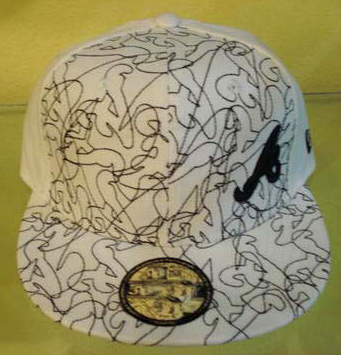  Fashion Hat ( Fashion Hat)