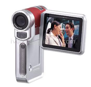  Digital Camera (Цифровые камеры)