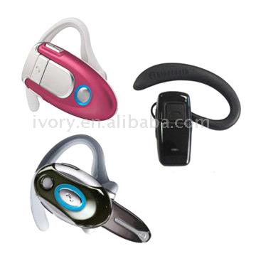  Bluetooth Headset H700 (Bluetooth-гарнитура H700)