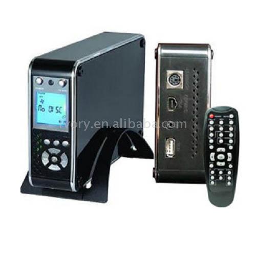  HDD Player ( HDD Player)