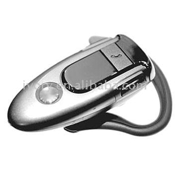  Bluetooth Headset H700 (Bluetooth-гарнитура H700)