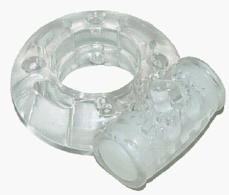  White Fat Ring (Graisse blanche Ring)