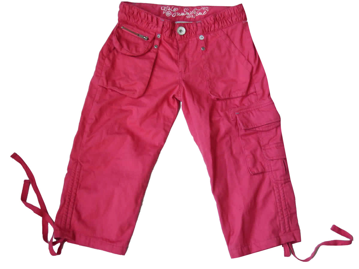  Kid`s Pants (Детские брюки)