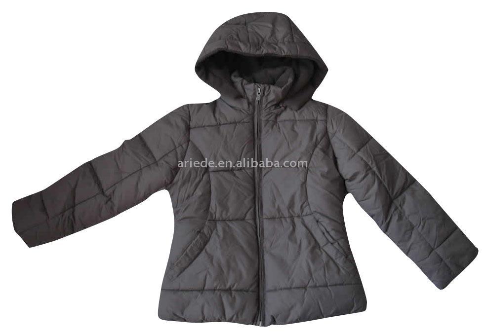 Children`s Jacket (Children`s Jacket)