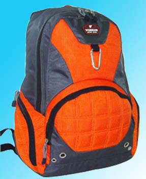  Backpack (Sac à dos)