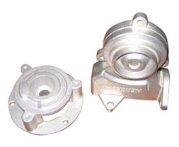  Precise Casting