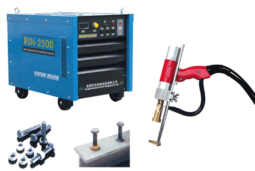  Arc Stud Welding Machine (Дуговой сварочный станок Стад)