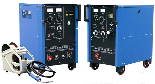  CO2/MIG/MAG Welding Machine