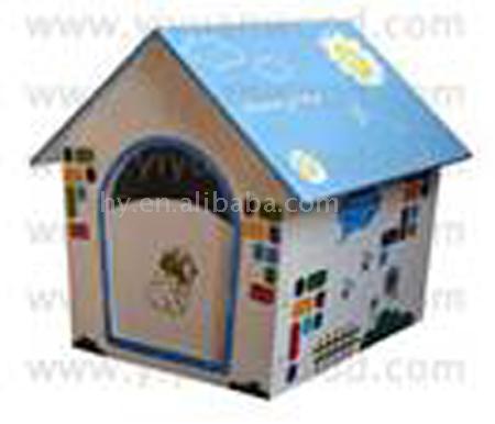  Pet House ( Pet House)