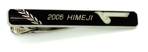  Tie Clasp ( Tie Clasp)