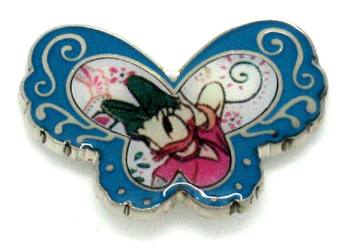  Alloy Pin