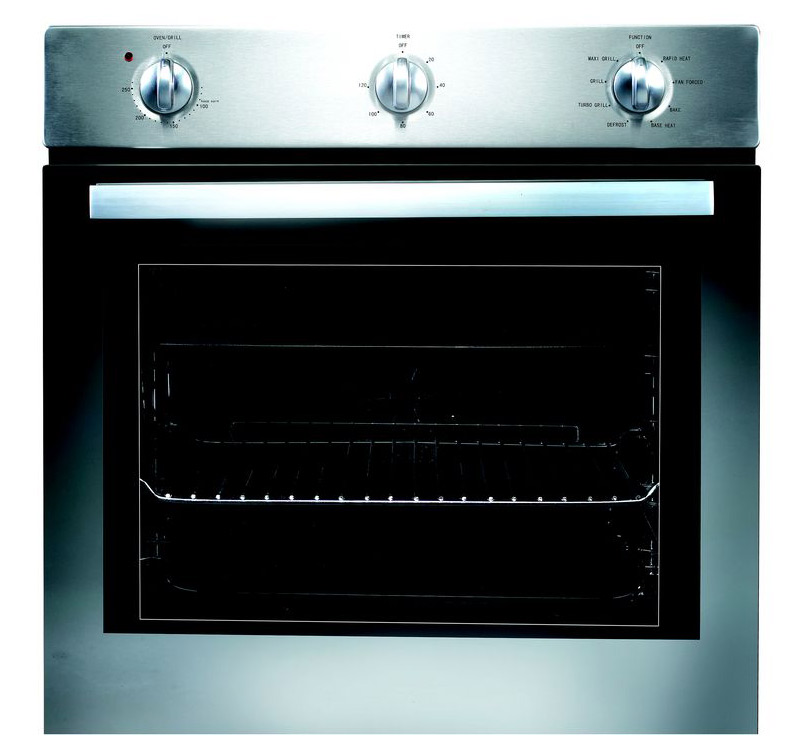  Electric Oven (Ofen)